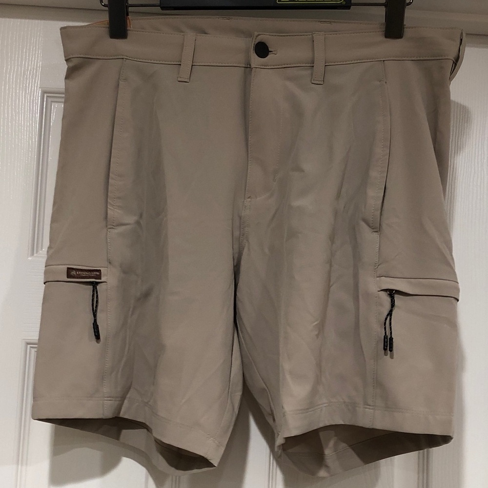 Men's Legendary Outfitters Tech Shorts